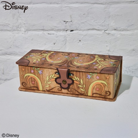 メイクブラシセット（ディズニー）