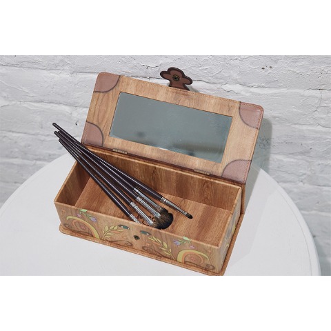 メイクブラシセット（ディズニー）