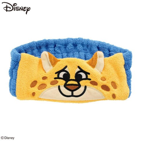 ヘアバンド（ディズニー）