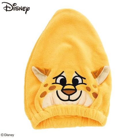 ヘアキャップ（ディズニー）