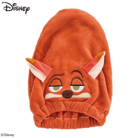 ヘアキャップ（ディズニー）