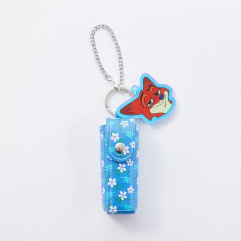 リップチャーム（LITTC）