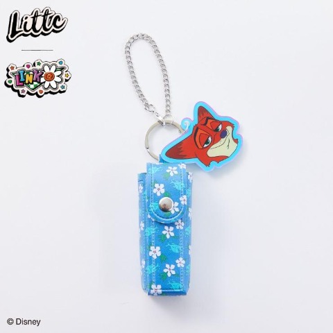 リップチャーム（LITTC）