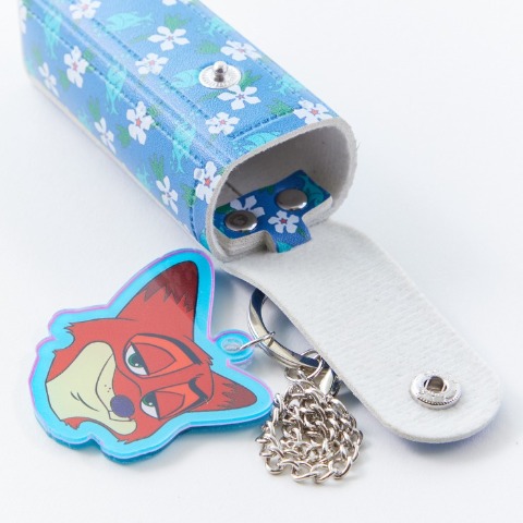 リップチャーム（LITTC）