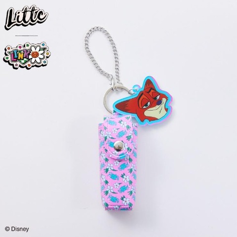 リップチャーム（LITTC）