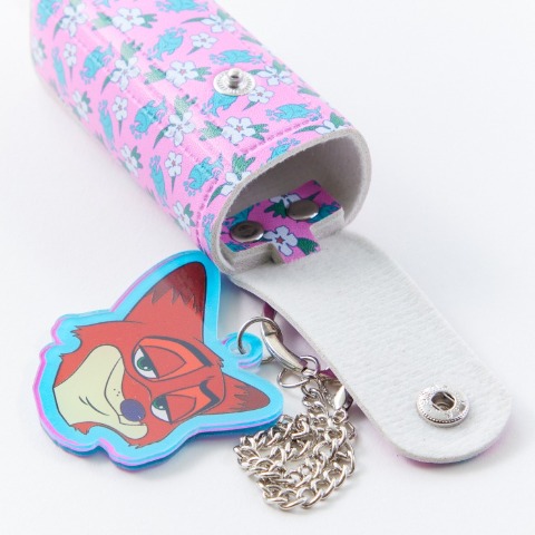 リップチャーム（LITTC）