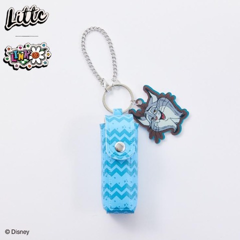 リップチャーム（LITTC）