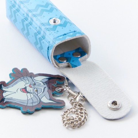 リップチャーム（LITTC）