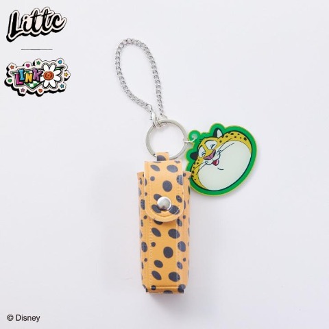 リップチャーム（LITTC）