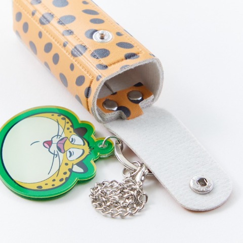 リップチャーム（LITTC）