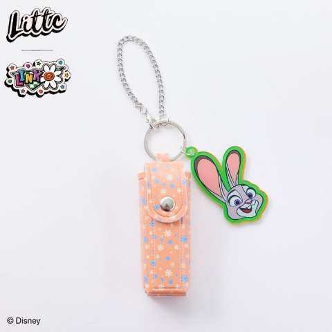 リップチャーム（LITTC）