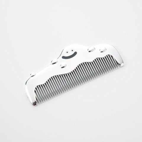 ヘアコーム（ドラゴンクエスト）