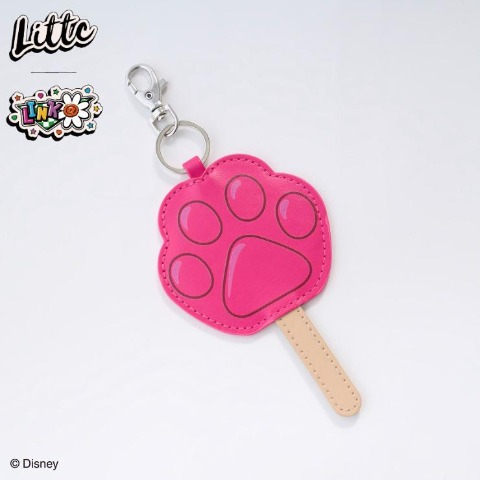 ミラー（LITTC）