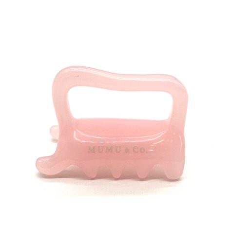 持ち手付きカッサ(MUMU)