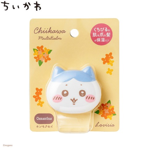 ハチワレ ちいかわ | しまむらパーク