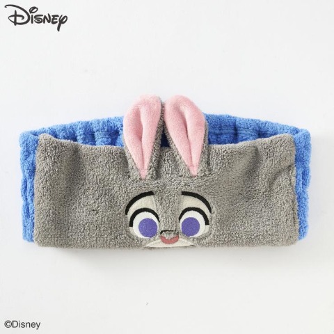 ヘアバンド（ディズニー）