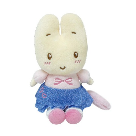 ぬいぐるみ（サンリオキャラクターズ）