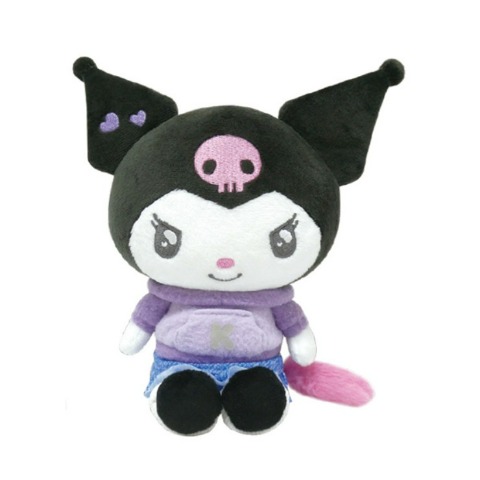 ぬいぐるみ（サンリオキャラクターズ）