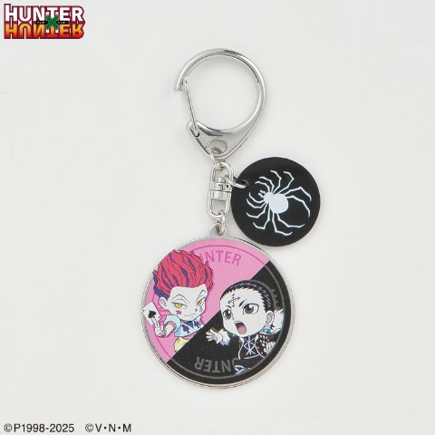 チャーム（アニメ『HUNTER×HUNTER』）