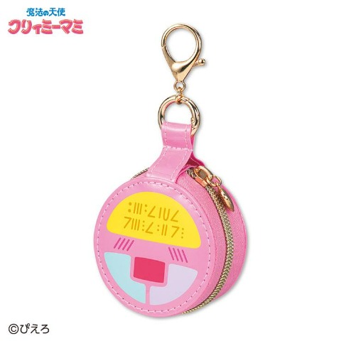ジュエリーボックスチャーム（クリィミーマミ）