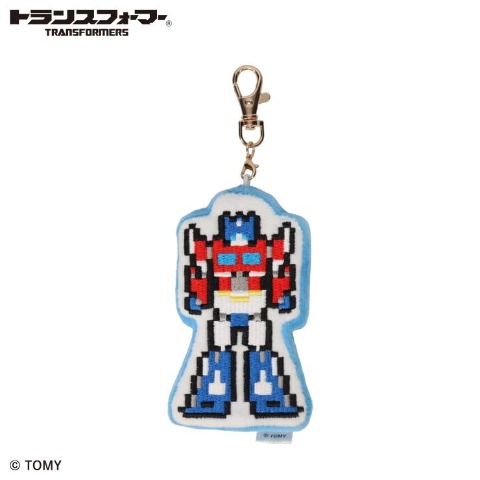 チャーム(トランスフォーマー)