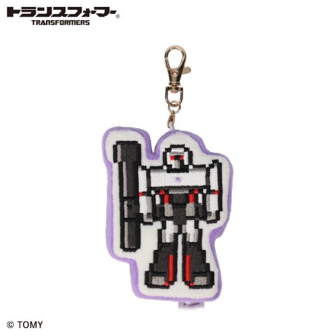 チャーム(トランスフォーマー)