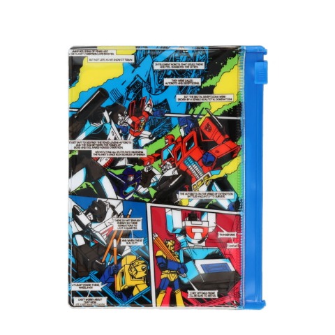 ステッカーセット（トランスフォーマー）