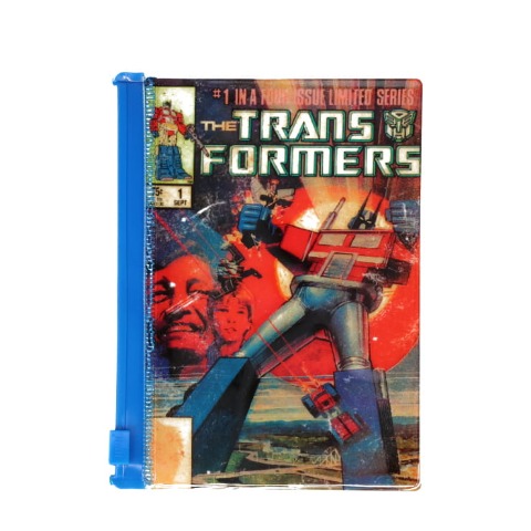 ステッカーセット（トランスフォーマー）