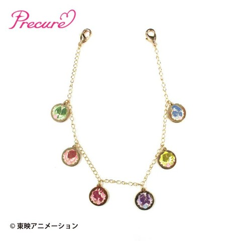 チャーム（Yes！プリキュア5 Go Go！）