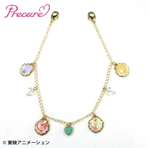 チャーム（フレッシュプリキュア！）