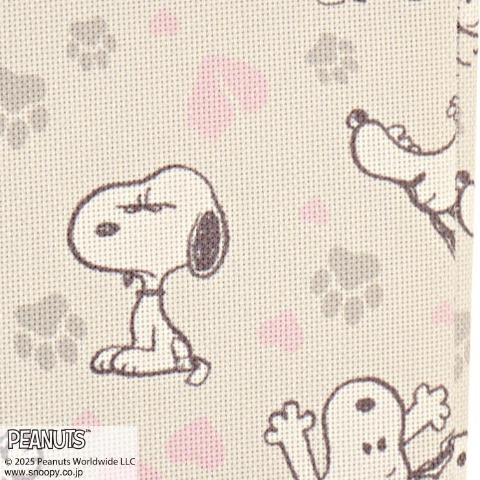 マルチボックス（PEANUTS）