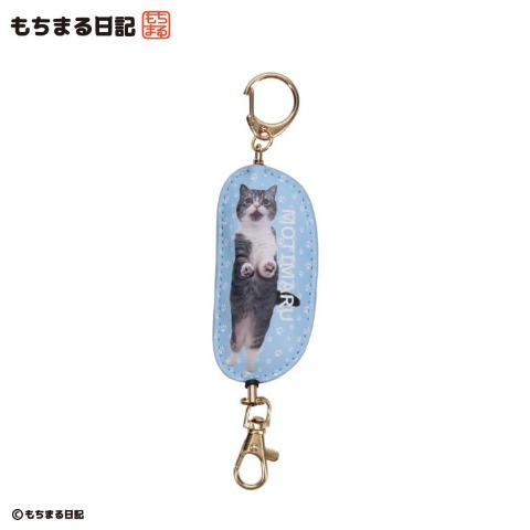 チャーム（もちまる日記）