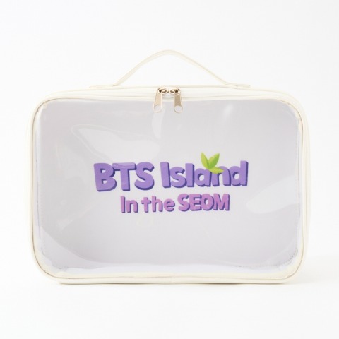 マスコットチャームセット（BTS Island:インザソム）