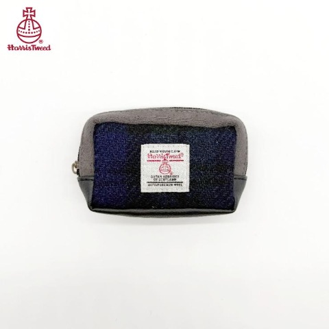 レディース　チャーム（HARRIS TWEED）