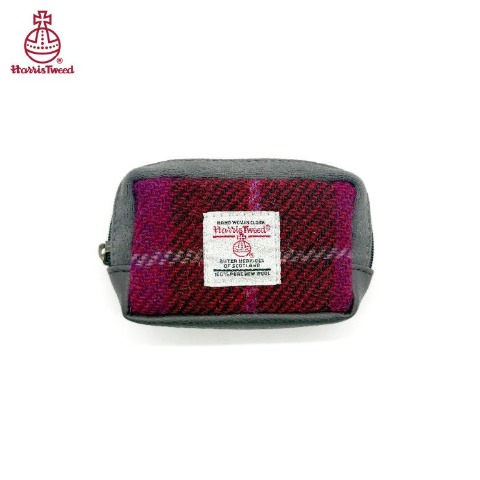 レディース　チャーム（HARRIS TWEED）