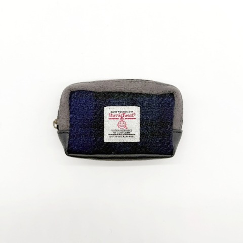 レディース　チャーム（HARRIS TWEED）