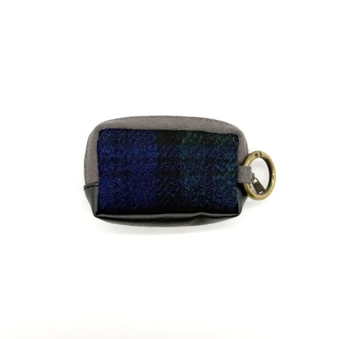 レディース　チャーム（HARRIS TWEED）
