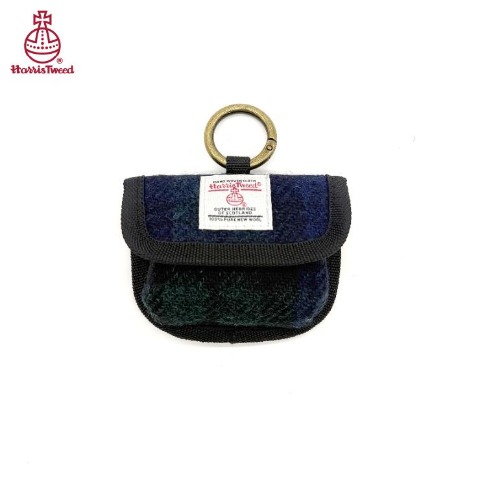 レディース　チャーム（HARRIS TWEED）