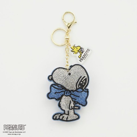 キーチャーム（PEANUTS）
