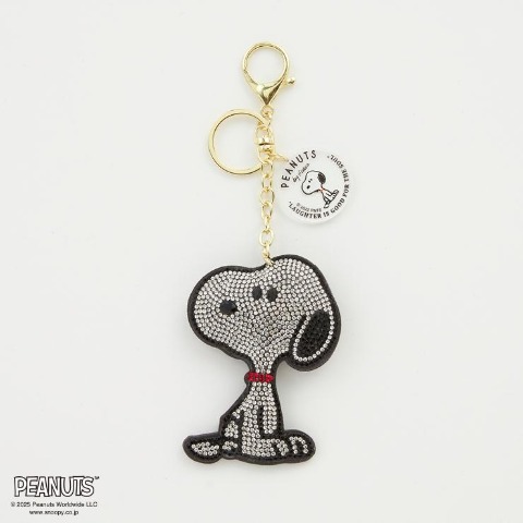 キーチャーム（PEANUTS）