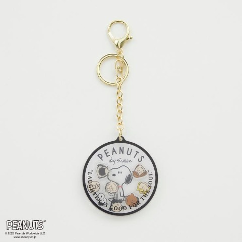 シャカシャカチャーム（PEANUTS）