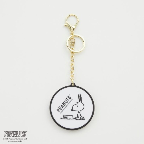 シャカシャカチャーム（PEANUTS）