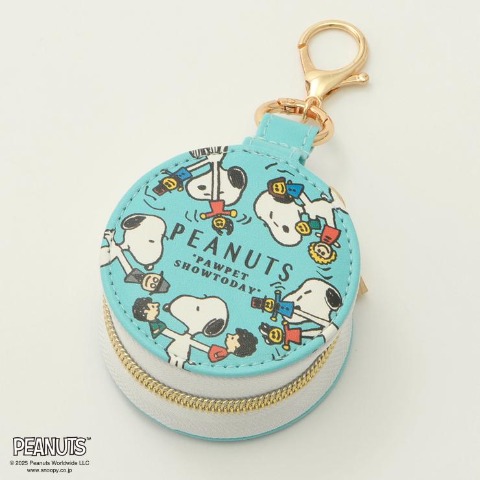 ジュエリーボックスチャーム（PEANUTS）