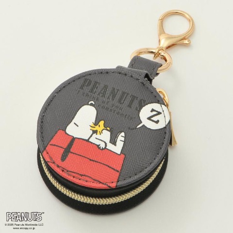ジュエリーボックスチャーム（PEANUTS）