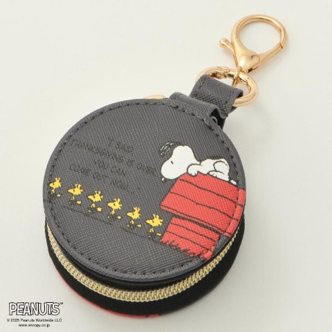 ジュエリーボックスチャーム（PEANUTS）