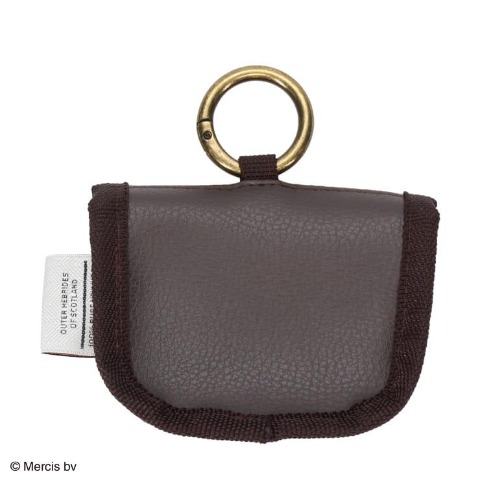 レディース　フラットポーチチャーム(miffy)