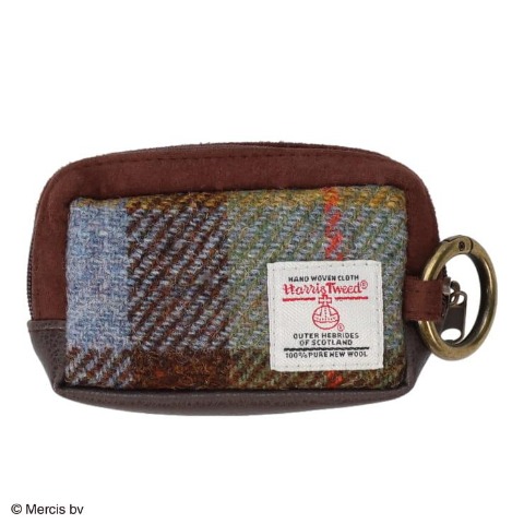 レディース　スクエアポーチチャーム(miffy)