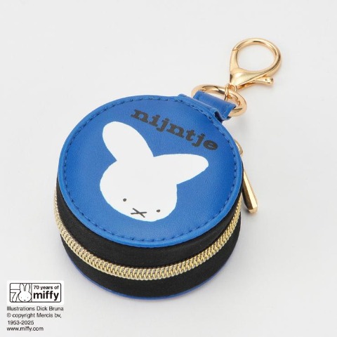 ジュエリーボックスチャーム（miffy）