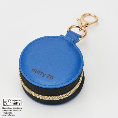 ジュエリーボックスチャーム（miffy）