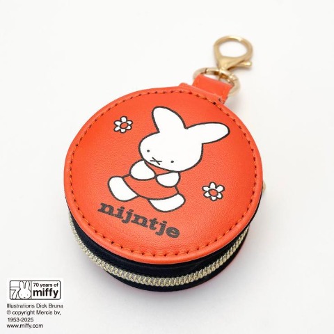ジュエリーボックスチャーム（miffy）